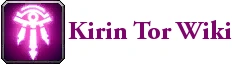 Kirin Tor Wiki