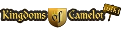 Kingdoms Of Camelot - Buildings.