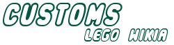Custom Lego Wiki