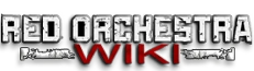 Red Orchestra Wiki