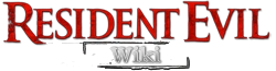 Resident Evil Wiki