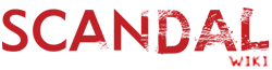 Scandal Wiki