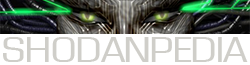 SHODANPEDIA Wikia Russian