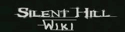 Silent Hill Wiki