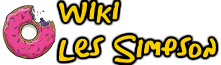 Wiki Simpsons