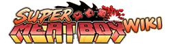 Super Meat Boy Wiki