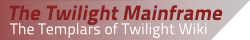 Twilight Mainframe