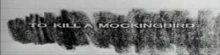 To Kill A Mockingbird Wiki