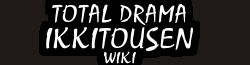 Total Drama Ikkitousen Wiki