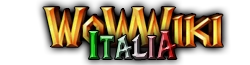 WoWWiki Italia