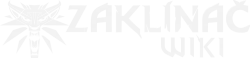 Zaklínač Wiki