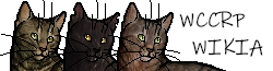 Welcome to... Warrior Cat Clans RP Wikia(: 