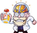 Mad Scienstein | RM. Mad Scienstein | RM.