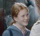 Rose Weasley