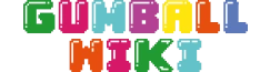 Wiki El increible Mundo de Gumball