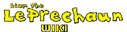 Liam the Leprechaun Wiki