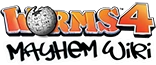 Worms 4 Mayhem Вики