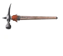 Condottiero War Hammer