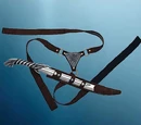 Short blades