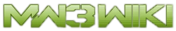 MW3 Wiki