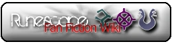 RuneScape Fan Fiction Wiki