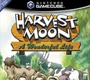 Harvest Moon: A Wonderful Life