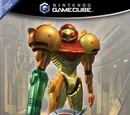 Metroid Prime