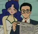 Kenji Tsukino