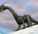 Shardtooth the Old