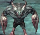 Undying Servant