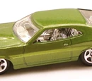 '72 Ford Gran Torino Sport