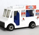 Good Humor Truck