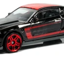 '12 Mustang Boss 302 Laguna Seca