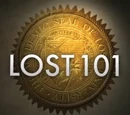 Lost University/Lost 101