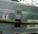 Ajira crate