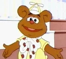 Baby Fozzie