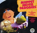 Muppet Movie Parodies 1999 Calendar