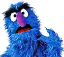 Herry Monster