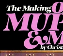 Of Muppets and Men (book)