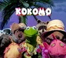 Kokomo