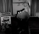 Flute-Snatcher