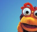 Muppet Babies (puppets)
