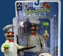 Swedish Chef Action Figure