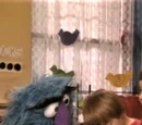 Monsters in Day Care