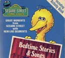 Bedtime Stories & Songs