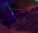 Warp Fields