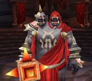 Warbringer O'mrogg