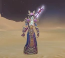 Arcanist Regalia