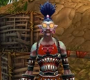 Maywiki of Zuldazar