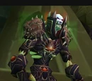 Slayer's Shoulderpads